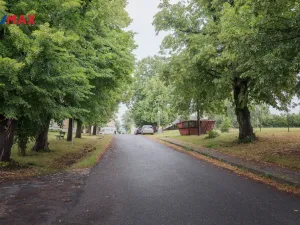 Prodej pozemku pro bydlení, Horní Slivno, 3667 m2