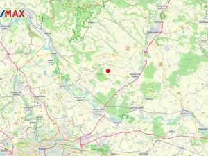 Prodej pozemku pro bydlení, Horní Slivno, 3667 m2