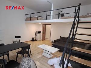 Prodej bytu 1+kk, Praha - Staré Město, Hradební, 42 m2