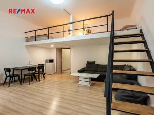 Prodej bytu 1+kk, Praha - Staré Město, Hradební, 42 m2