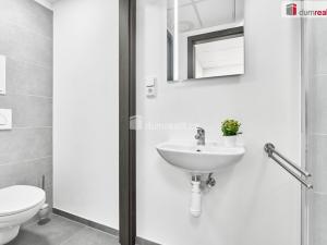 Prodej obchodního prostoru, Chodov, Revoluční, 35 m2