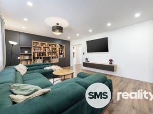 Prodej rodinného domu, Ratíškovice, Vítězná, 110 m2