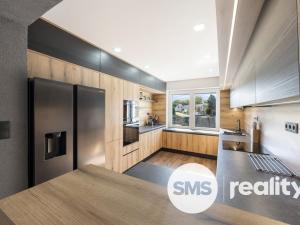 Prodej rodinného domu, Ratíškovice, Vítězná, 110 m2