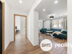 Prodej rodinného domu, Ratíškovice, Vítězná, 110 m2