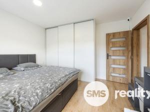 Prodej rodinného domu, Ratíškovice, Vítězná, 110 m2