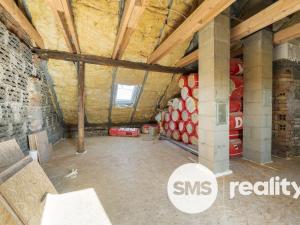 Prodej rodinného domu, Ratíškovice, Vítězná, 110 m2