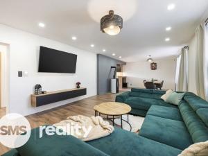 Prodej rodinného domu, Ratíškovice, Vítězná, 215 m2