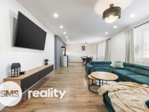 Prodej rodinného domu, Ratíškovice, Vítězná, 215 m2