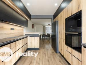 Prodej rodinného domu, Ratíškovice, Vítězná, 215 m2