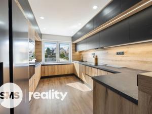 Prodej rodinného domu, Ratíškovice, Vítězná, 215 m2