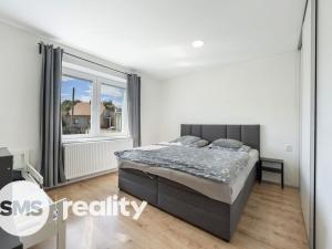 Prodej rodinného domu, Ratíškovice, Vítězná, 215 m2