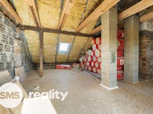 Prodej rodinného domu, Ratíškovice, Vítězná, 215 m2