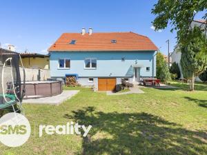 Prodej rodinného domu, Ratíškovice, Vítězná, 215 m2