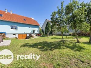 Prodej rodinného domu, Ratíškovice, Vítězná, 215 m2