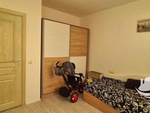 Prodej bytu 3+kk, Sozopol, Bulharsko, 88 m2