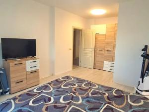 Prodej bytu 3+kk, Sozopol, Bulharsko, 88 m2