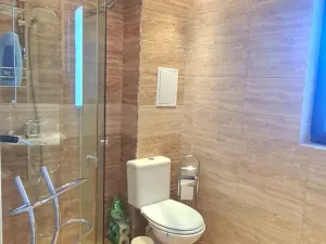 Prodej bytu 3+kk, Sozopol, Bulharsko, 88 m2