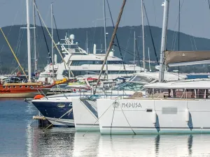 Prodej bytu 3+kk, Sozopol, Bulharsko, 88 m2