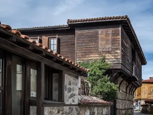 Prodej bytu 3+kk, Sozopol, Bulharsko, 88 m2