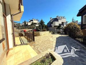 Prodej bytu 2+kk, Sozopol, Bulharsko, 64 m2