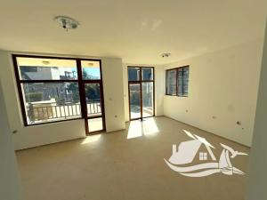 Prodej bytu 2+kk, Sozopol, Bulharsko, 64 m2