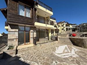 Prodej bytu 2+kk, Sozopol, Bulharsko, 64 m2