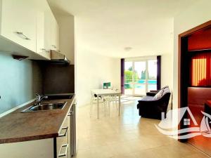 Prodej bytu 2+kk, Černomorec, Bulharsko, 52 m2