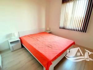 Prodej bytu 2+kk, Černomorec, Bulharsko, 52 m2