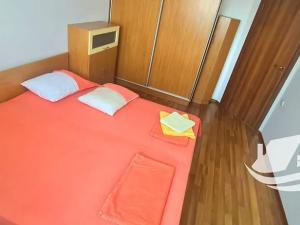 Prodej bytu 2+kk, Černomorec, Bulharsko, 54 m2