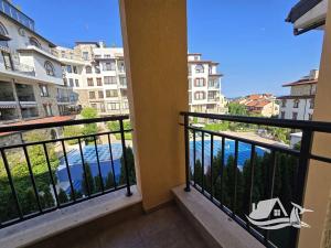 Prodej bytu 1+kk, Sveti Vlas, Bulharsko, 30 m2