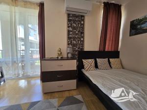 Prodej bytu 1+kk, Sveti Vlas, Bulharsko, 30 m2