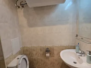 Prodej bytu 1+kk, Sveti Vlas, Bulharsko, 30 m2