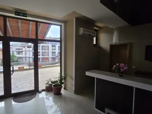 Prodej bytu 1+kk, Sveti Vlas, Bulharsko, 30 m2