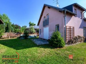 Prodej rodinného domu, Horní Lukavice, 96 m2