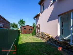 Prodej rodinného domu, Horní Lukavice, 96 m2