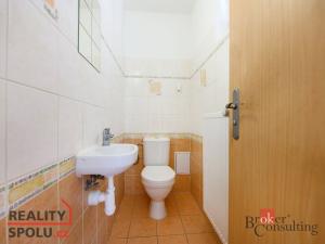 Prodej rodinného domu, Horní Lukavice, 96 m2