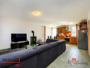 Prodej rodinného domu, Horní Lukavice, 96 m2