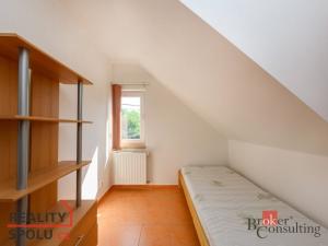 Prodej rodinného domu, Horní Lukavice, 96 m2