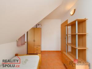 Prodej rodinného domu, Horní Lukavice, 96 m2