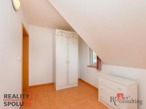 Prodej rodinného domu, Horní Lukavice, 96 m2