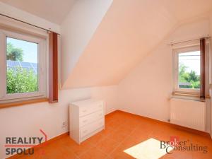 Prodej rodinného domu, Horní Lukavice, 96 m2