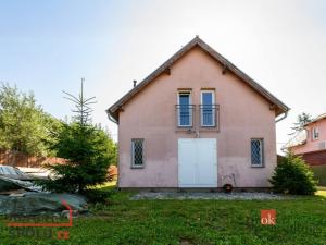Prodej rodinného domu, Horní Lukavice, 96 m2