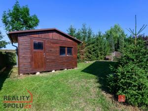 Prodej rodinného domu, Horní Lukavice, 96 m2