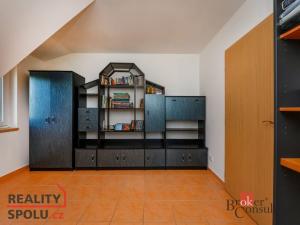 Prodej rodinného domu, Horní Lukavice, 96 m2