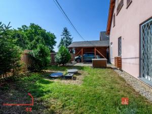 Prodej rodinného domu, Horní Lukavice, 96 m2