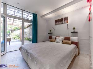 Prodej rodinného domu, Kralice na Hané, U mlýna, 100 m2