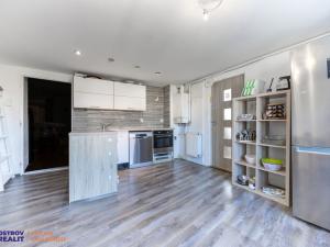 Prodej rodinného domu, Kralice na Hané, U mlýna, 100 m2