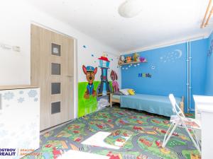 Prodej rodinného domu, Kralice na Hané, U mlýna, 100 m2