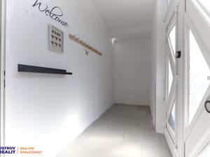 Prodej rodinného domu, Kralice na Hané, U mlýna, 100 m2