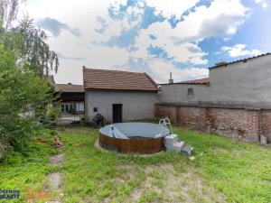 Prodej rodinného domu, Kralice na Hané, U mlýna, 100 m2